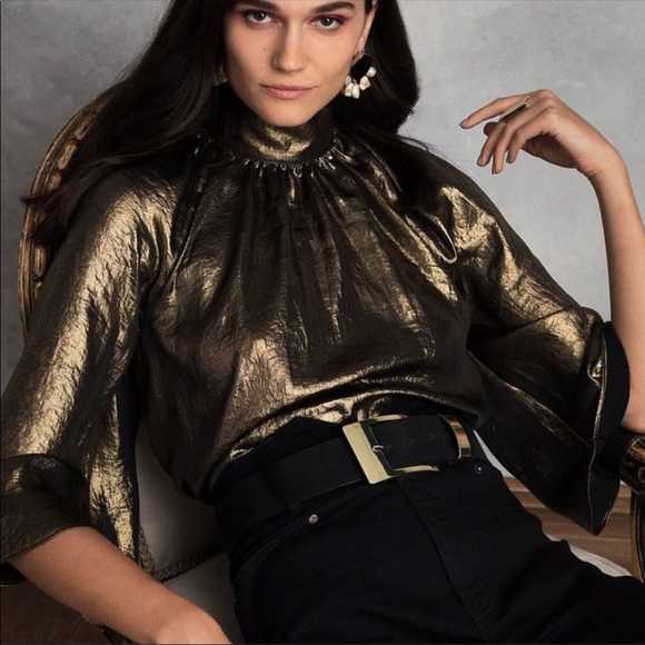 #HP 🥳💥 Blouse - HappyXNature 🤎 - Picture 8 of 8